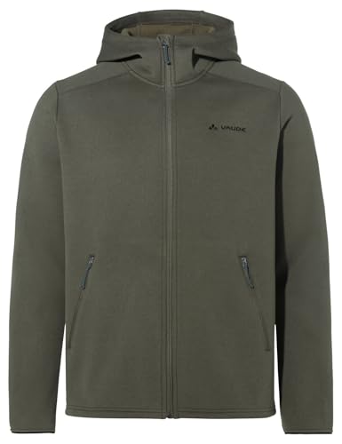Veste polaire VAUDE contre le froid et l'humidité en randonnée active