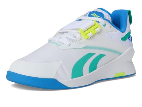 Image of Reebok Mens Lifter Pr Iii