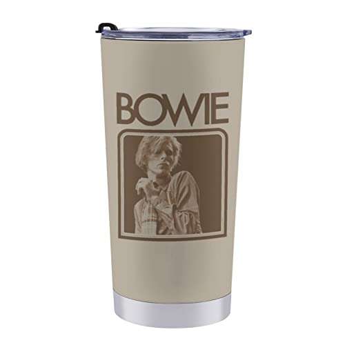 ԗp ^u[ David Bowie frbh fBbh {EC  ԗpRbv XeX ۉۗ ^fM d\ _CNg^Cv 킢  Ԓ J[pi Wt 600ml e