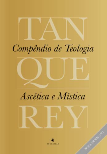 Compêndio de Teologia Ascética e Mística