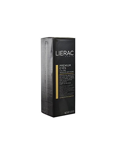 Preisvergleich Produktbild Lierac Premium Yeux Multi Korrektur Augenpflege 10ml