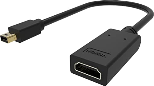 Adaptateur mDP vers HDMI VISION pour connecter un ecran externe