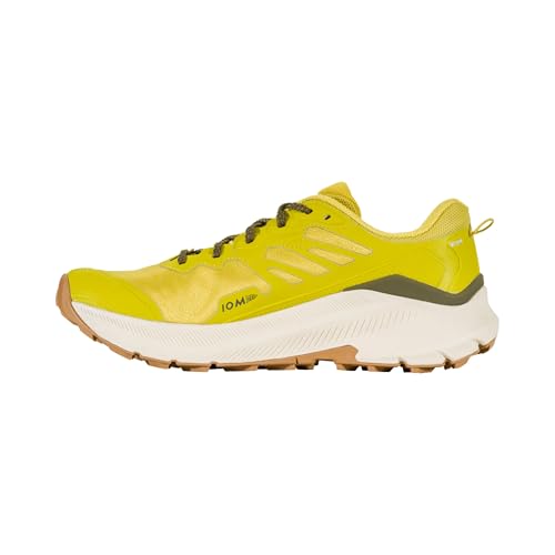 Image of Oboz Men's Katabatic Wind Low Hiking Shoe