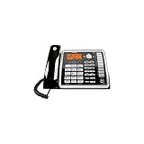 Motorola Visys 25260 Two-Line Corded Wireless Speakerphone