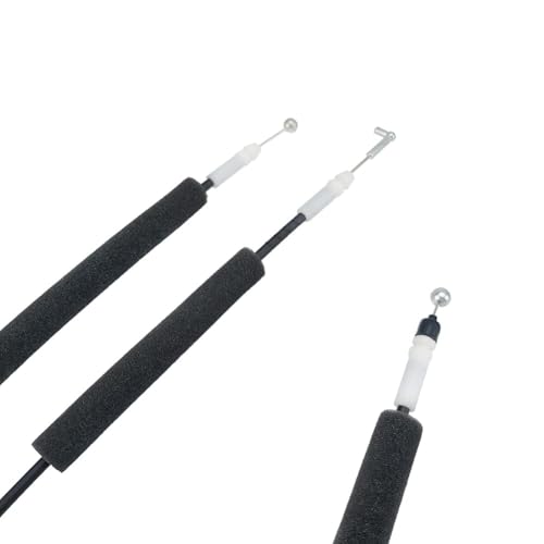 Image of Door Lock Actuator Compatible with 2011-2017 Juke Rear Left Driver Side Door Latch Motor Assembly