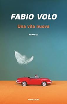 Paperback Una vita nuova Book