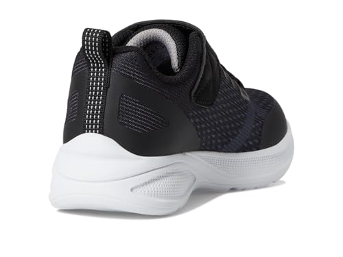Basket garçon Skechers Microspec Max idéale pour courir dans la cour - 5