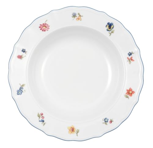 Seltmann Weiden Sonate 34032 Suppenteller 23 cm