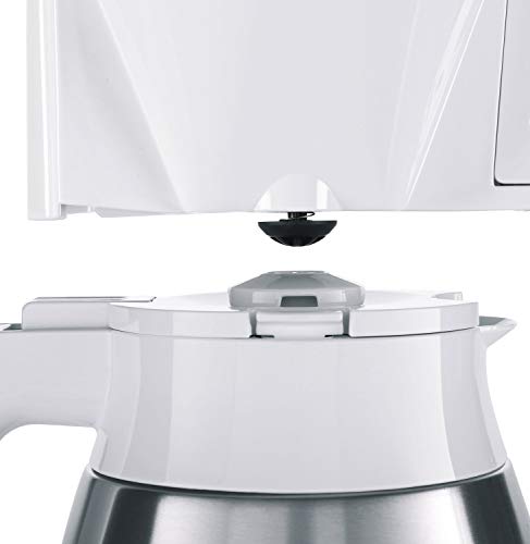Melitta, AromaSelector, 1025-15, Macchina da caffè...