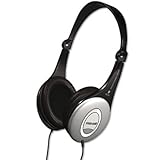 Maxell Noise Cancelling Headphones