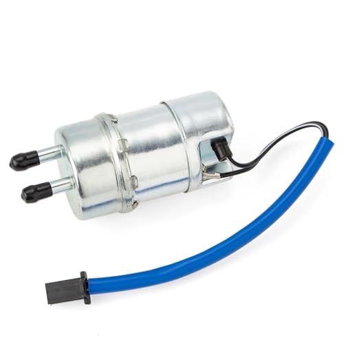 Kraftstoffpumpe Motorrad-Kraftstoffpumpe Für Yamaha XV400 XV535A XV535 Virago 400 535 BT1100 Bulldog XVS400 Drag Star 1987–2006 Benzin Pumpe