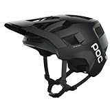POC Kortal Fahrradhelm - Bietet erweiterten Schutz und hervorragende Belüftung für anspruchsvolle Trail- und Enduro-Fahrer