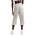Champion Women's Jersey Capri Pants, -oxford gray, M