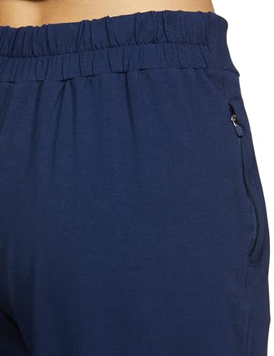 Image of BlissClub Women High Rise Loose Pants