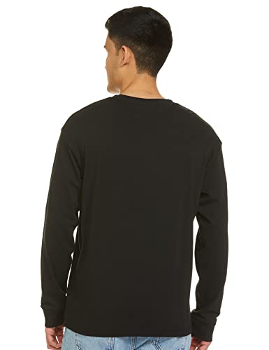 Image of Tommy Hilfiger Men Relaxed Fit T-Shirt