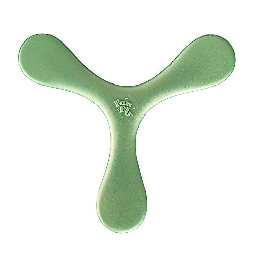 ラングスジャパン(RANGS) ファンフライ ブーメラン グリーン