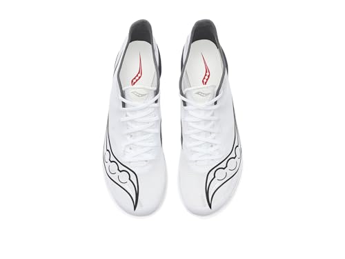 Saucony Endorphin Cheetah Basket Homme pointe athletisme pointure 42