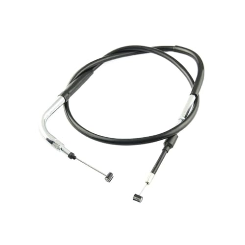 Cable de embrague y freno para DRZ400: elimina la dureza en las manetas de tu motocicleta
