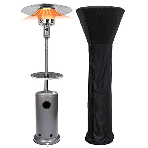 Everything you should know about the patio heater