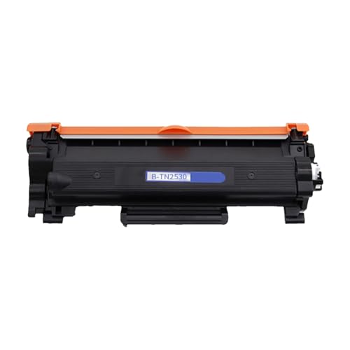Toner TN2530 XL noir pour HL-L2640DW cartouche de poudre L2640DW