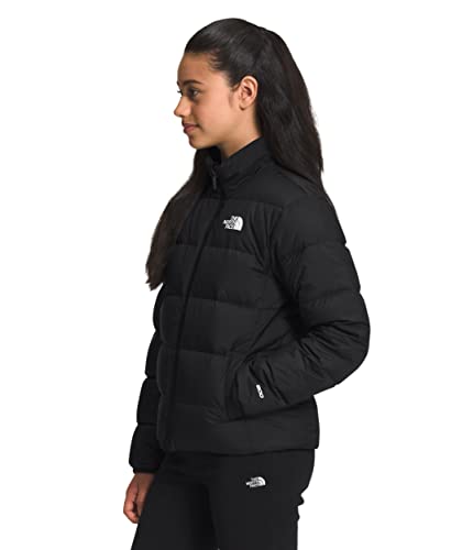 Image of The North Face Teen Reversible North Down Jacket - Youth