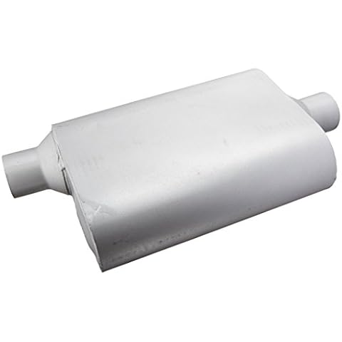 AP Exhaust Products AP Exhaust VX2441 Muffler Cover