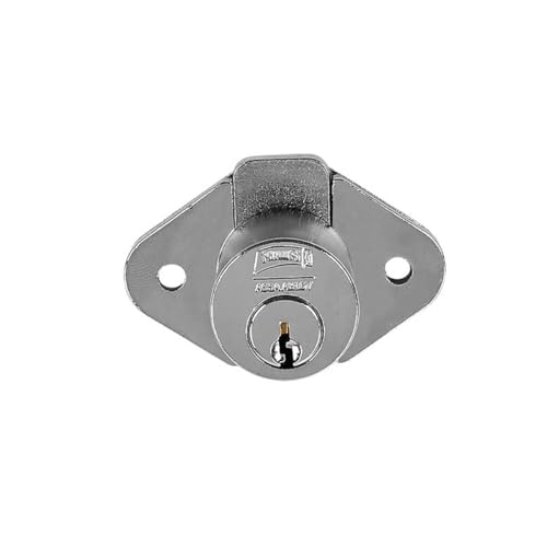 Catálogo de Cerraduras de muebles los 10 mejores. 2 Imagen adicional
