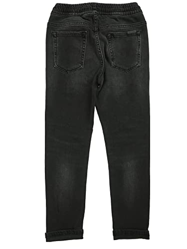 Jeans for Boys Black2