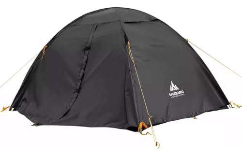Sandiario Barraca Camping Barraca Grande 2-3 Pessoas Grande De Ca...