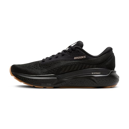 Image of Brooks Men's Adrenaline GTS 24 Supportive Running Shoe