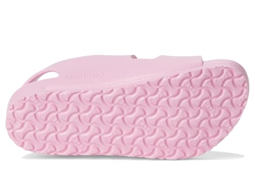 Birkenstock Unisex-Child Milano Eva Essentials (Toddler/Little Big Kid) Sandal3