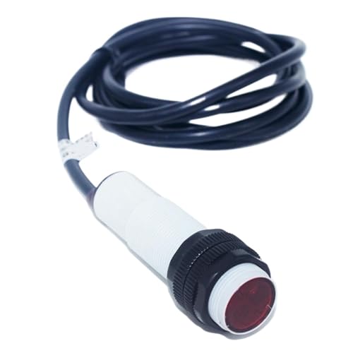 Capteur NPN E3FT-DS30NA de proximité infrarouge DC 6-36V pour détection diffuse