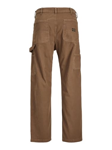 JACK & JONES Jpsteddie Jjcarpenter Pant Noos – Ansicht 1