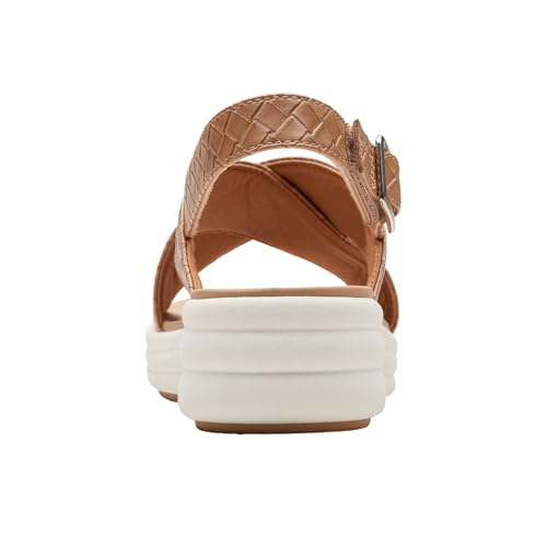 Image of Clarks Women's Drift Sun