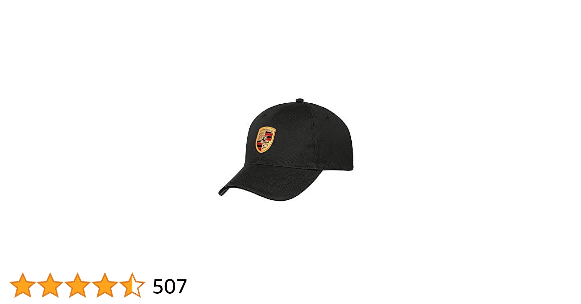 【生産終了品】CREST BASEBALL CAP [BLACK] Karl Lagerfeld Crest Baseball Cap in Black for Men | Lyst