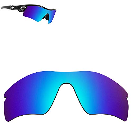 Seek Optics Replacement Lenses Compatible With Oakley Radar Path Sunglasses #TOP2