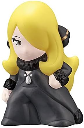 Amazon シロナ ポケモンキッズ シンオウ地方 ガラル地方編 アニメ 萌えグッズ 通販