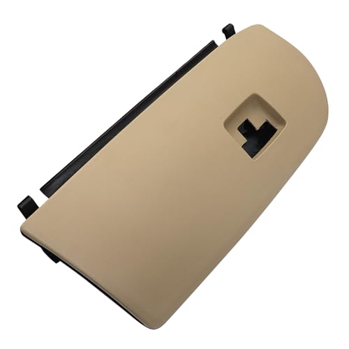 Couvercle de boîte à gants coincé sur BMW X3 F25 ? Remplacez-le par la pièce beige 51166839001