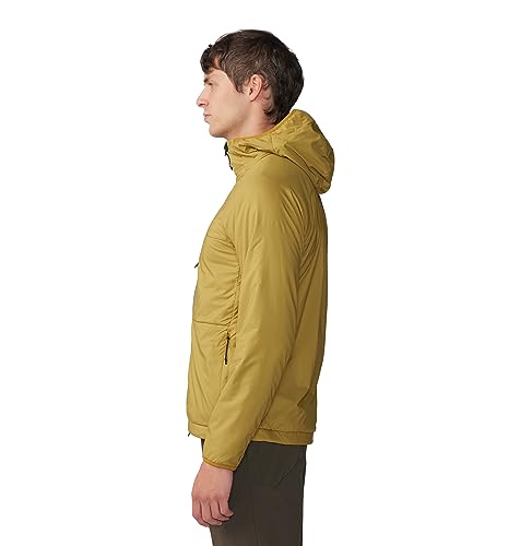 Image of Mountain Hardwear Men's Kor Airshell Warm Jacket