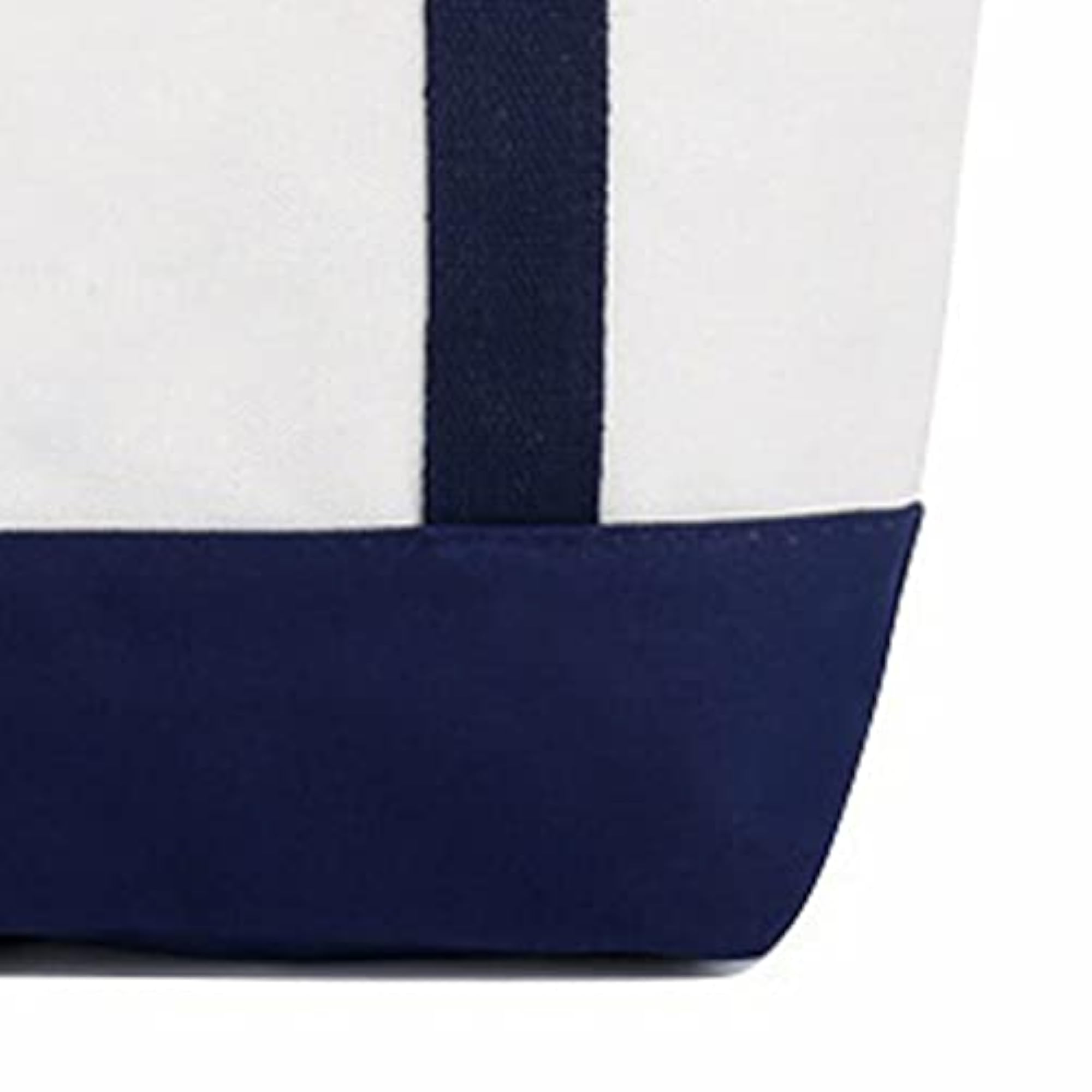 Portable Large Capacity Canvas Storage Bag for Travel