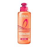 L'Oréal Paris Hair Expertise Dream Lengths No Haircut Hair Cream, Leave In Conditioner, 200ml