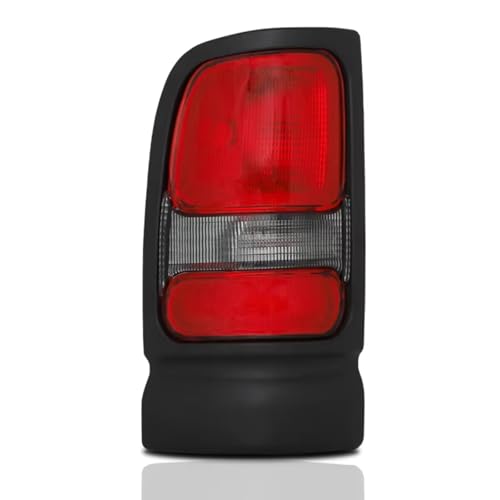 Feu arrière Dodge Ram 3500 gauche pièce de rechange bloc optique vide 55055264AC