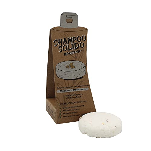 Listado de Shampoo en barra disponible en línea. 4