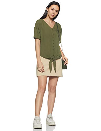 Image of Lee Cooper Women Shirt