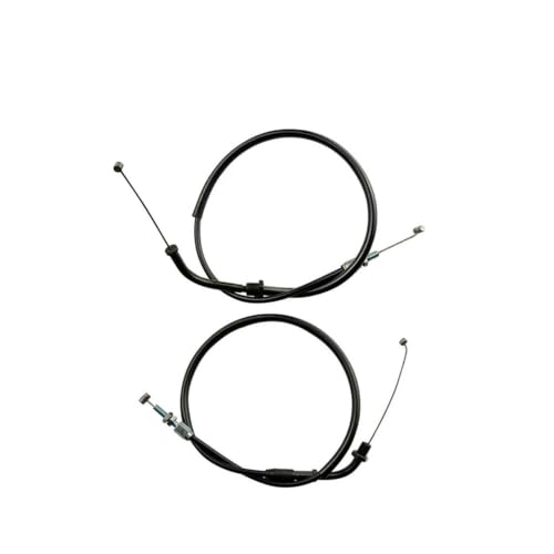 Câble d'accélérateur moto pour CBR250 MC19 et CBR19 de rechange haute qualité