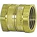 Imperial 92513 Female Garden Hose End (Pack of 2)