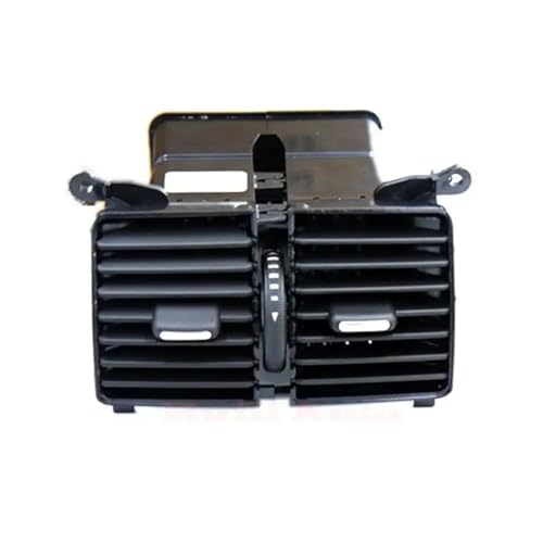 Sortie de climatiseur arrière VW Passat B6 CC grille aération 3CD819203