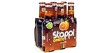 Stappj Chinotto Soda 6 x 6.7 fl oz. (200ml) 