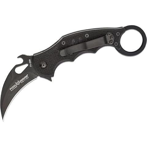 Fox Knives FX-599 Karambit Cover