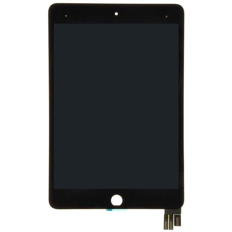 Replacement for fits LCD Digitizer Assembly with Sleep Wake Sensor for Apple iPad Mini 5 Black